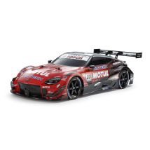 Tamiya 1/10 Scale Motul Autech Z TT-02 RC Model Kit
